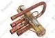 VAILLANT-4-Wege-Umschaltventil-VWL-55-2-A-230V-Vaillant-Nr-0020038810 gallery number 1